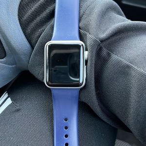 Apple Series 3 Watch